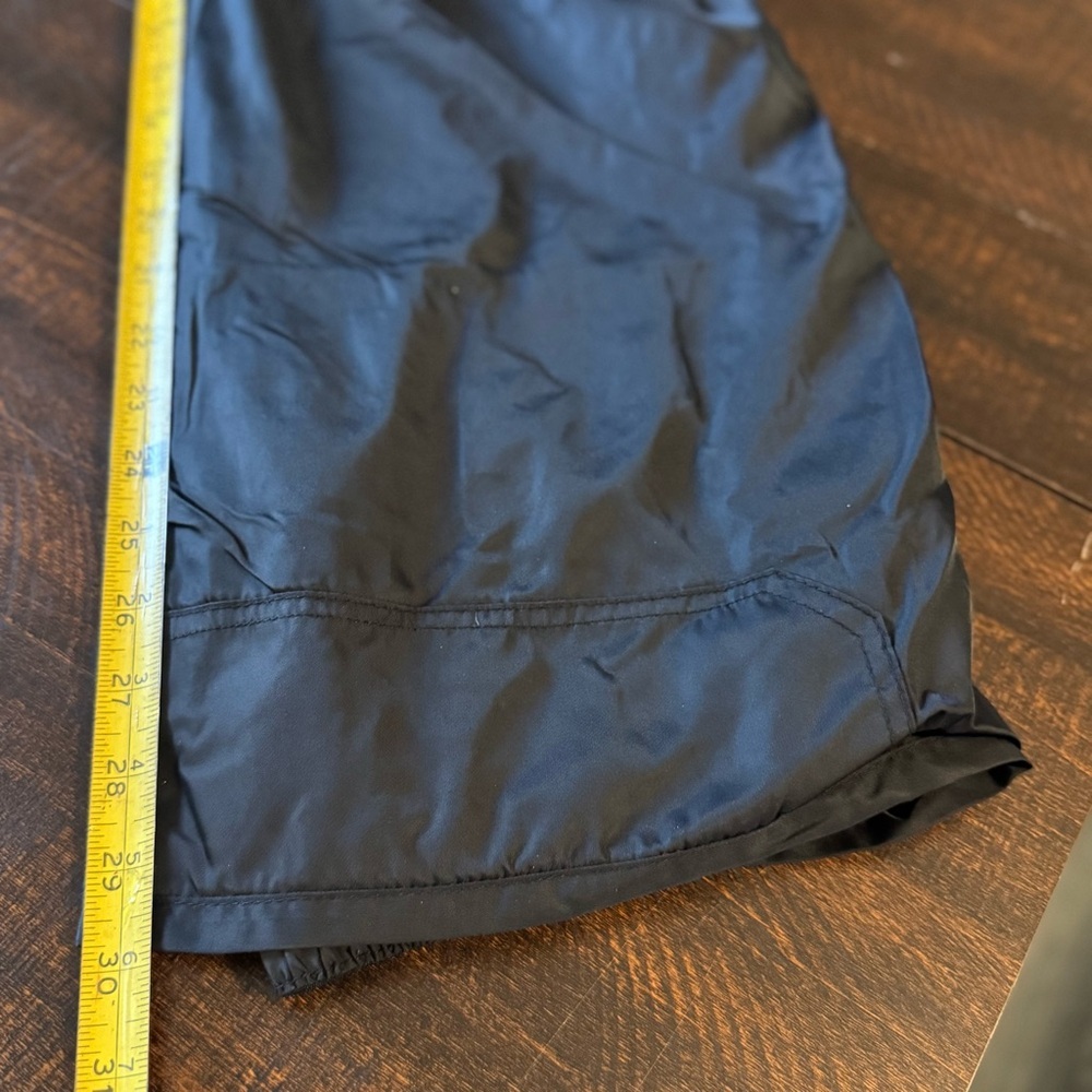 Powder Room Snowboard Ski Pants Insulated Waterproof Cargo Vents Women's M - Picture 17 of 17